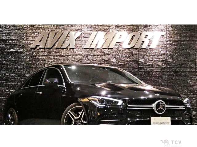2021 Mercedes-Benz CLA-CLASS