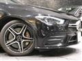2021 Mercedes-Benz CLA-CLASS