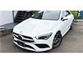 2021 Mercedes-Benz CLA-CLASS