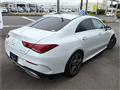 2021 Mercedes-Benz CLA-CLASS