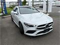 2021 Mercedes-Benz CLA-CLASS