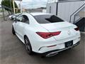2021 Mercedes-Benz CLA-CLASS