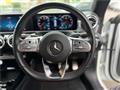 2021 Mercedes-Benz CLA-CLASS