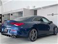 2021 Mercedes-Benz CLA-CLASS