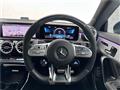 2021 Mercedes-Benz CLA-CLASS