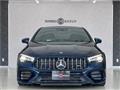 2021 Mercedes-Benz CLA-CLASS