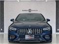 2021 Mercedes-Benz CLA-CLASS