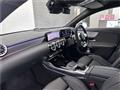 2021 Mercedes-Benz CLA-CLASS