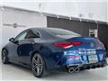 2021 Mercedes-Benz CLA-CLASS