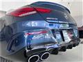 2021 Mercedes-Benz CLA-CLASS