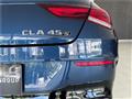 2021 Mercedes-Benz CLA-CLASS