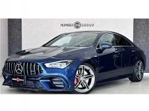 2021 Mercedes-Benz CLA-CLASS