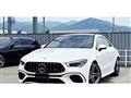 2021 Mercedes-Benz CLA-CLASS