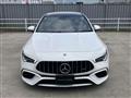 2021 Mercedes-Benz CLA-CLASS