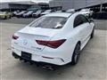 2021 Mercedes-Benz CLA-CLASS