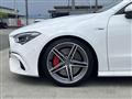 2021 Mercedes-Benz CLA-CLASS