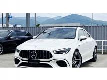 2021 Mercedes-Benz CLA-CLASS