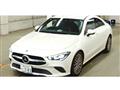 2020 Mercedes-Benz CLA-CLASS