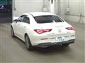 2020 Mercedes-Benz CLA-CLASS