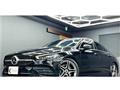 2020 Mercedes-Benz CLA-CLASS