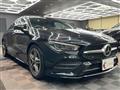 2020 Mercedes-Benz CLA-CLASS