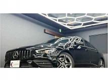 2020 Mercedes-Benz CLA-CLASS