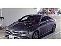 2020 Mercedes-Benz CLA-CLASS