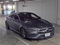 2020 Mercedes-Benz CLA-CLASS