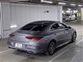 2020 Mercedes-Benz CLA-CLASS