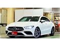 2020 Mercedes-Benz CLA-CLASS