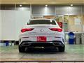 2020 Mercedes-Benz CLA-CLASS