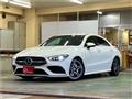 2020 Mercedes-Benz CLA-CLASS