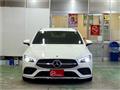 2020 Mercedes-Benz CLA-CLASS