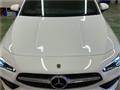 2020 Mercedes-Benz CLA-CLASS