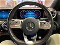 2020 Mercedes-Benz CLA-CLASS