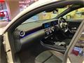 2020 Mercedes-Benz CLA-CLASS
