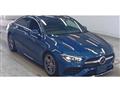 2020 Mercedes-Benz CLA-CLASS