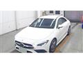 2020 Mercedes-Benz CLA-CLASS