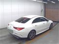 2020 Mercedes-Benz CLA-CLASS