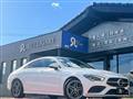 2020 Mercedes-Benz CLA-CLASS