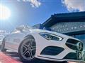 2020 Mercedes-Benz CLA-CLASS
