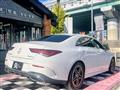2020 Mercedes-Benz CLA-CLASS