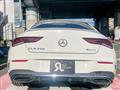 2020 Mercedes-Benz CLA-CLASS