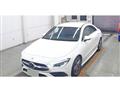 2020 Mercedes-Benz CLA-CLASS