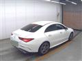 2020 Mercedes-Benz CLA-CLASS