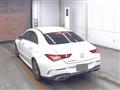 2020 Mercedes-Benz CLA-CLASS