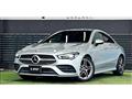 2020 Mercedes-Benz CLA-CLASS