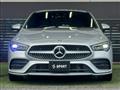 2020 Mercedes-Benz CLA-CLASS
