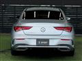 2020 Mercedes-Benz CLA-CLASS