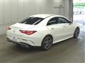 2020 Mercedes-Benz CLA-CLASS